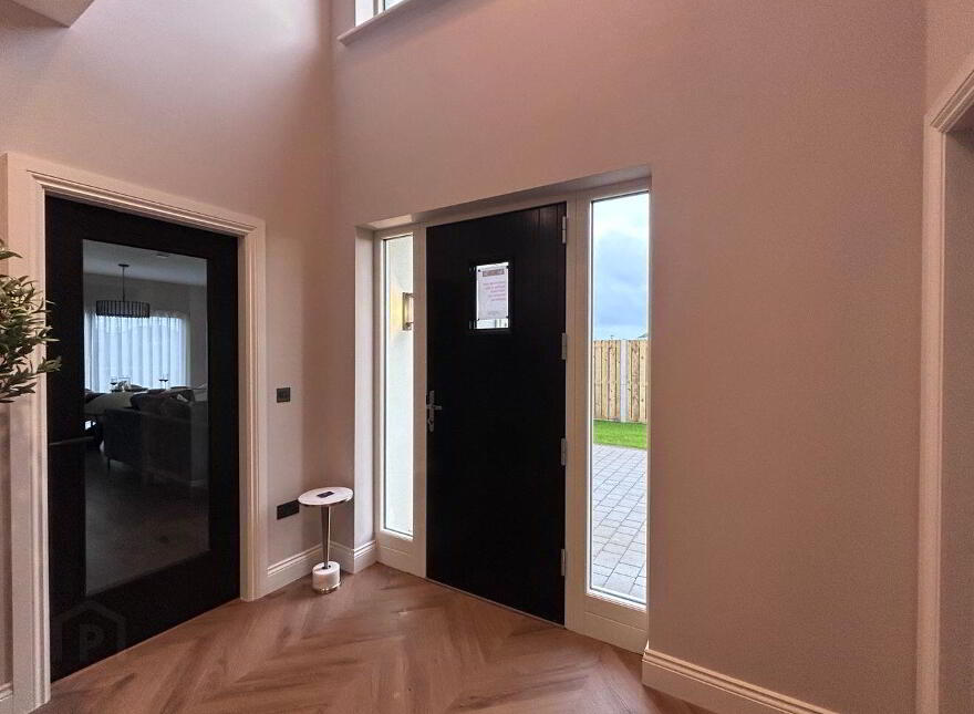 New Homes, Limetree Grove, Dualla Road, Cashel