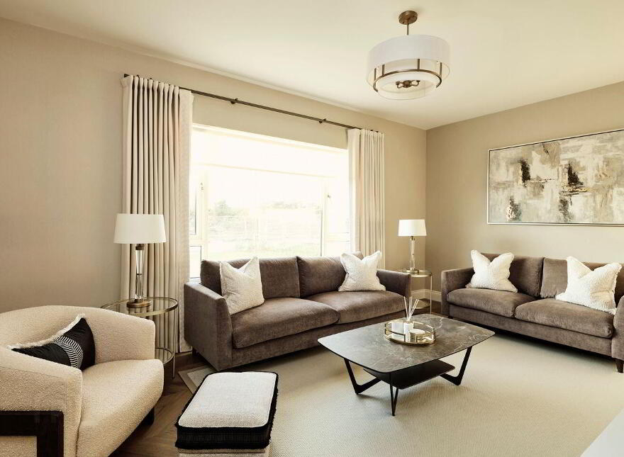 New Homes, Limetree Grove, Dualla Road, Cashel