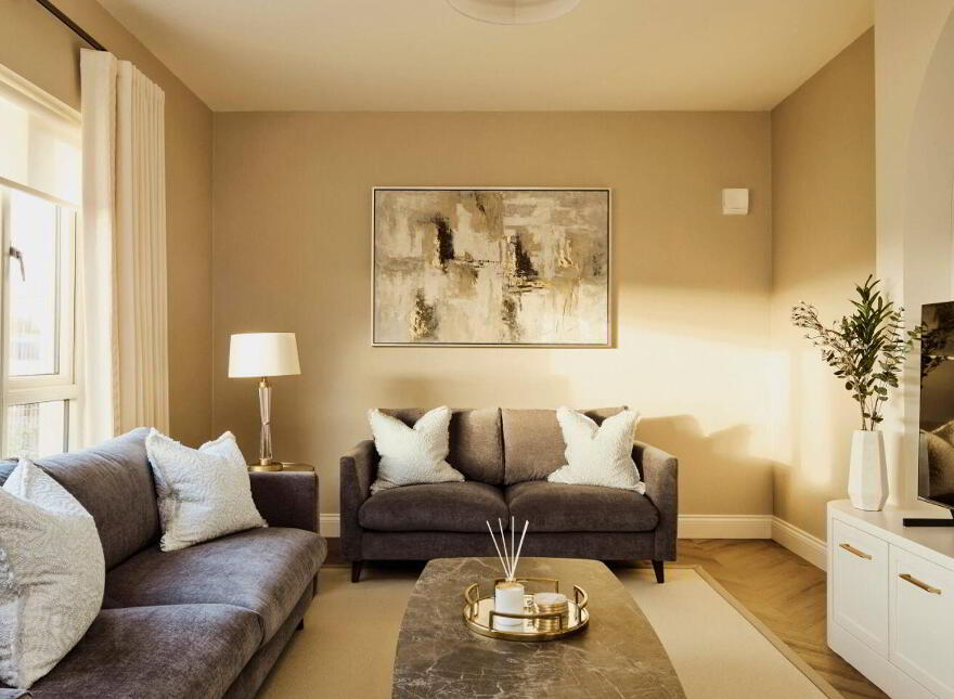 New Homes, Limetree Grove, Dualla Road, Cashel