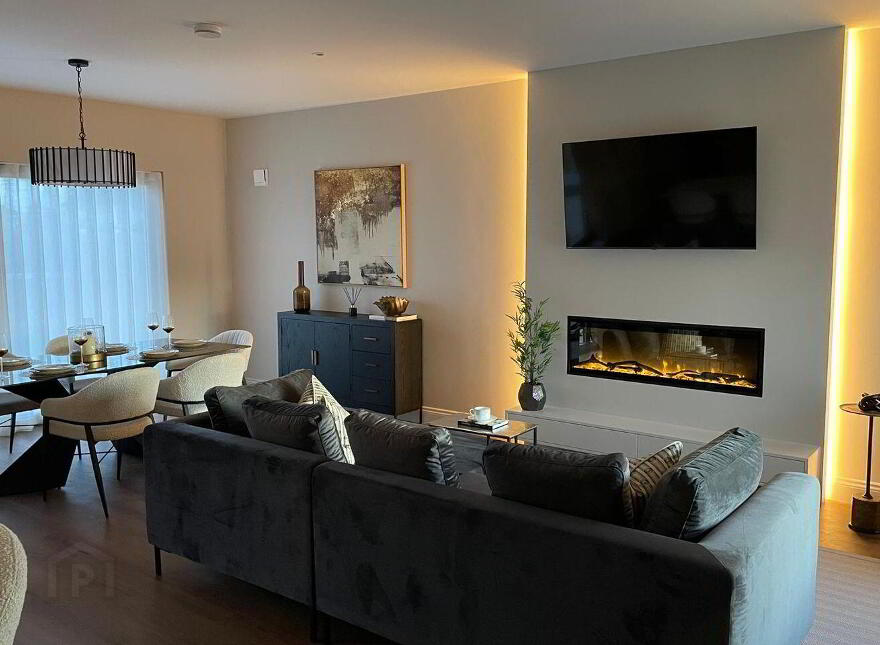 New Homes, Limetree Grove, Dualla Road, Cashel