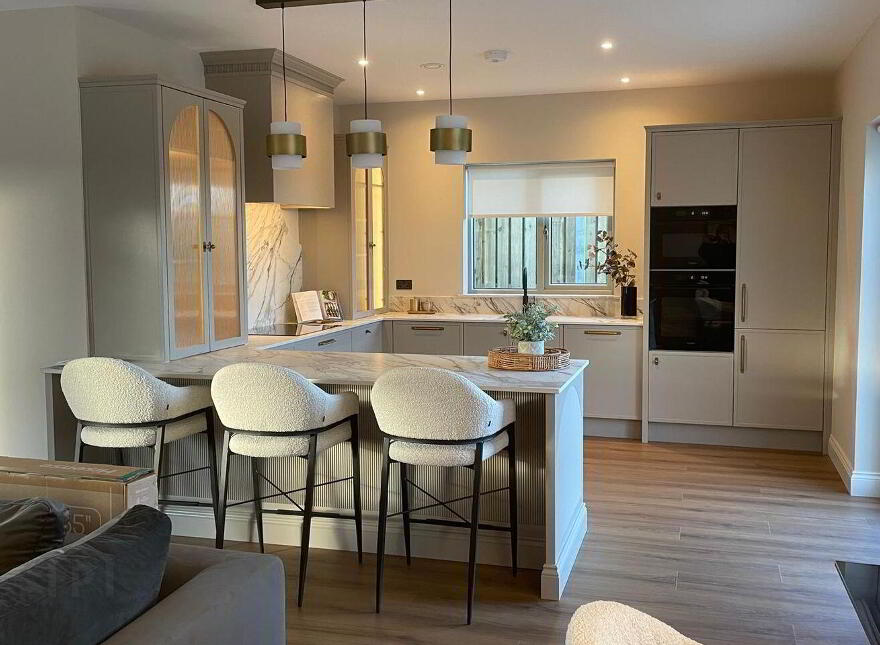 New Homes, Limetree Grove, Dualla Road, Cashel