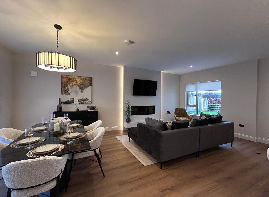 New Homes, Limetree Grove, Dualla Road, Cashel