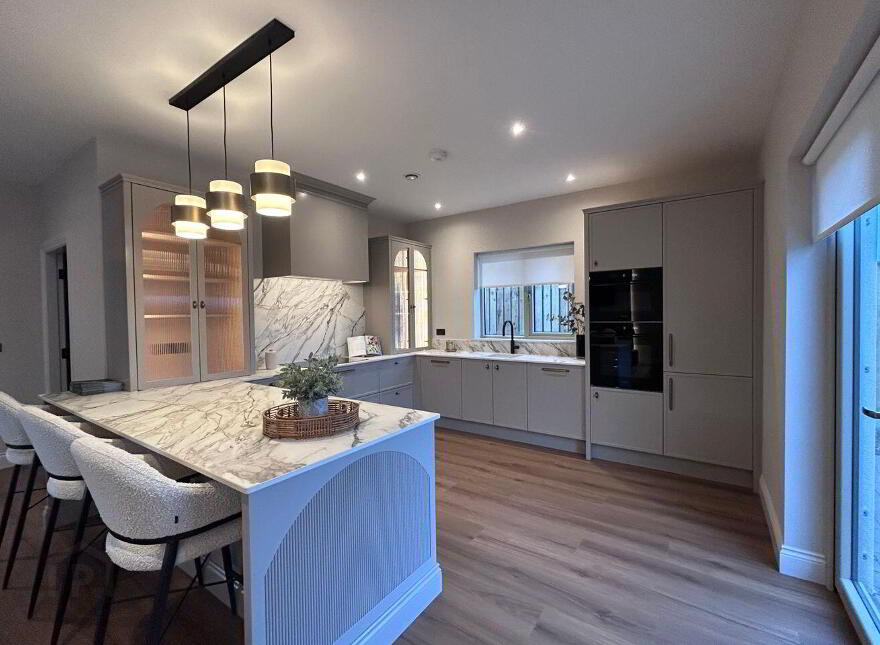 New Homes, Limetree Grove, Dualla Road, Cashel