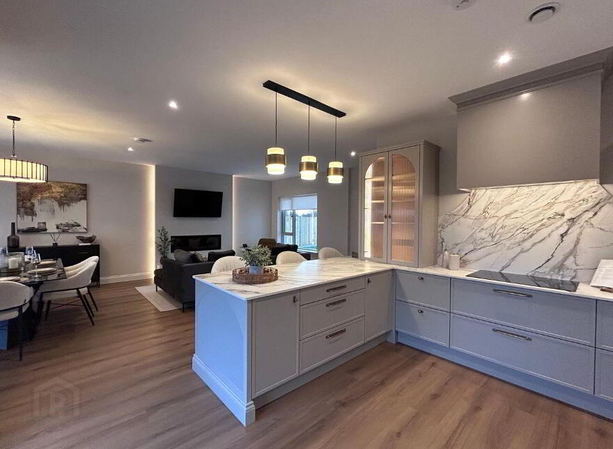 New Homes, Limetree Grove, Dualla Road, Cashel