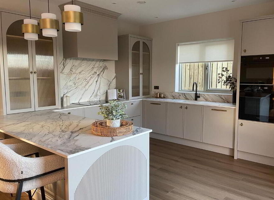 New Homes, Limetree Grove, Dualla Road, Cashel