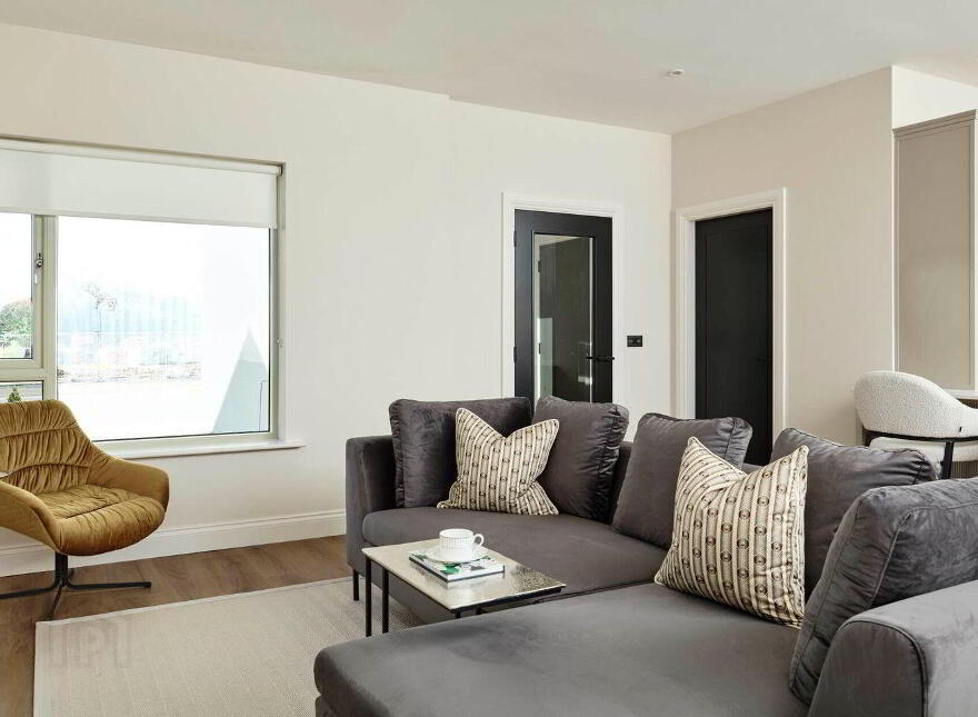 New Homes, Limetree Grove, Dualla Road, Cashel