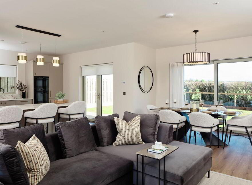 New Homes, Limetree Grove, Dualla Road, Cashel