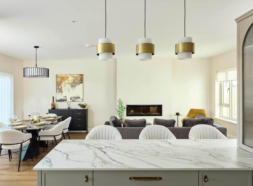 New Homes, Limetree Grove, Dualla Road, Cashel