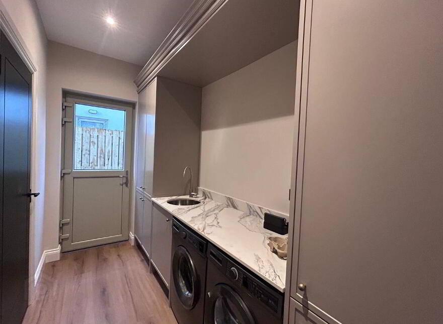 New Homes, Limetree Grove, Dualla Road, Cashel