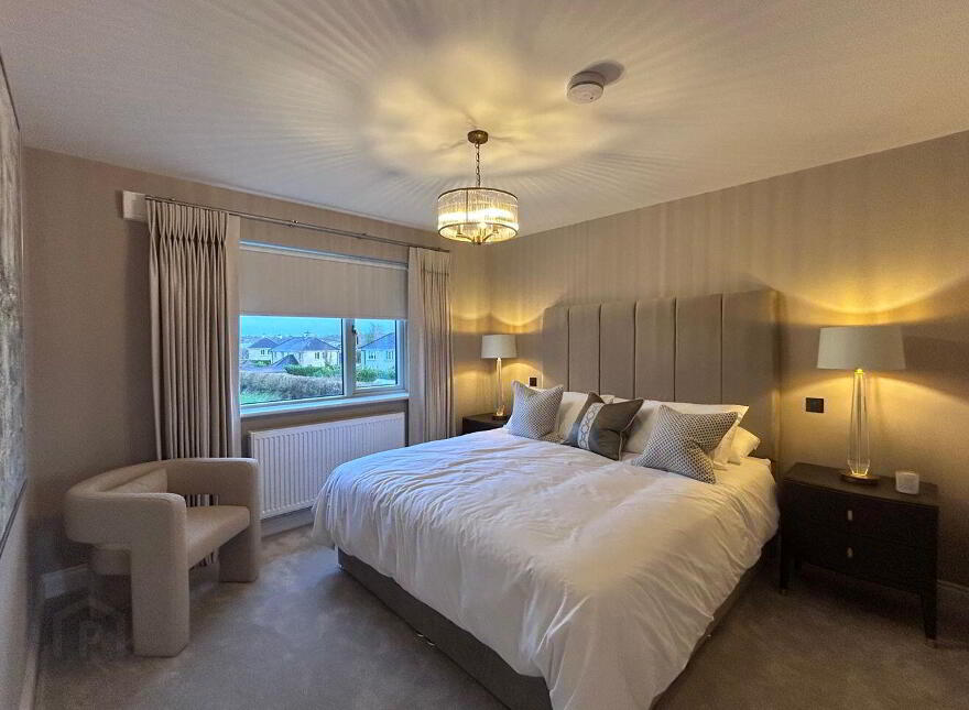 New Homes, Limetree Grove, Dualla Road, Cashel