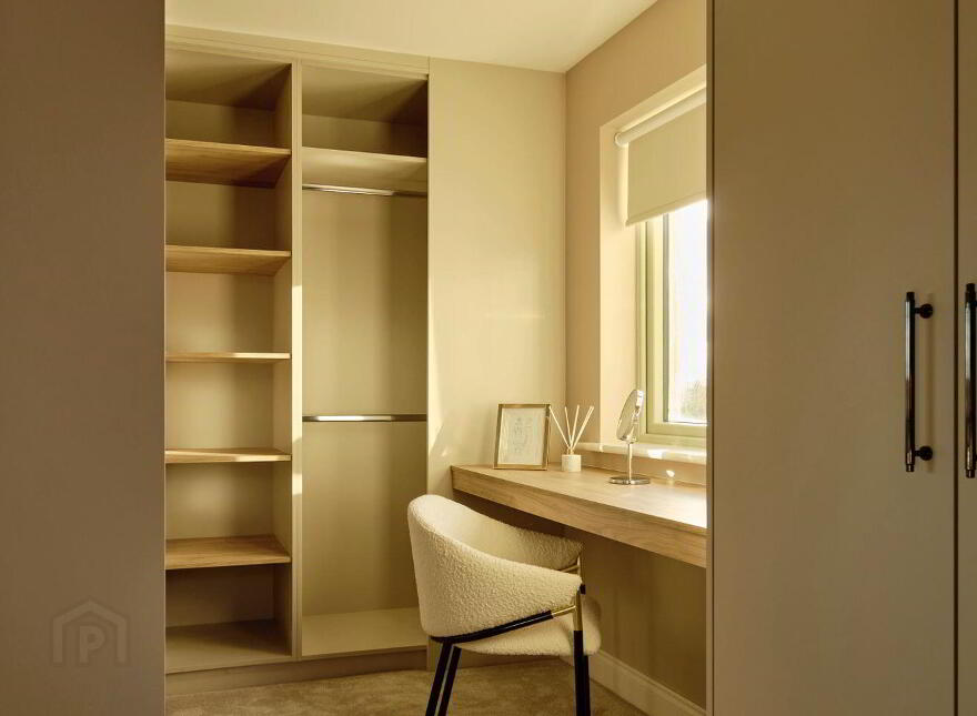 New Homes, Limetree Grove, Dualla Road, Cashel