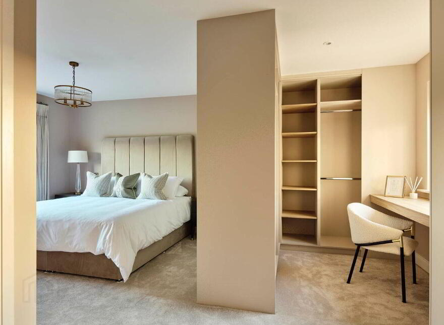 New Homes, Limetree Grove, Dualla Road, Cashel