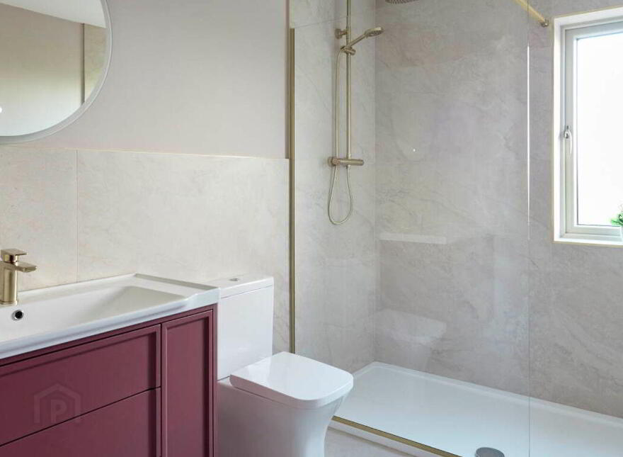 New Homes, Limetree Grove, Dualla Road, Cashel