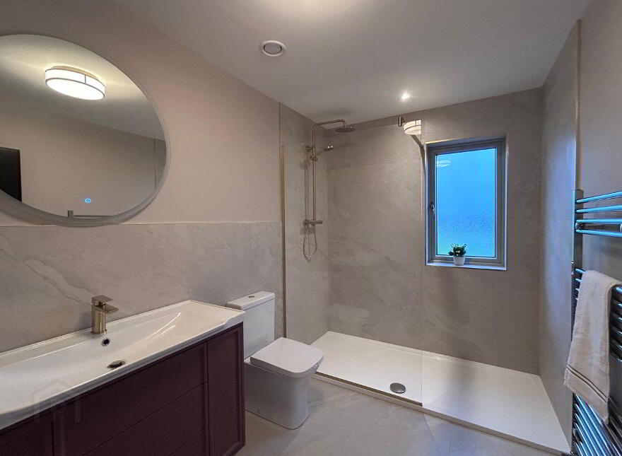 New Homes, Limetree Grove, Dualla Road, Cashel