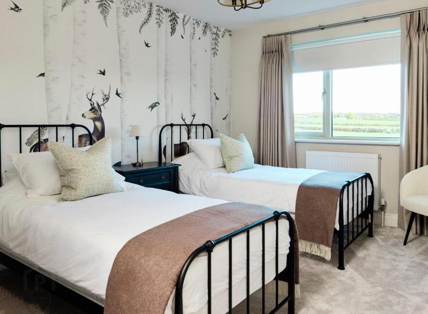 New Homes, Limetree Grove, Dualla Road, Cashel