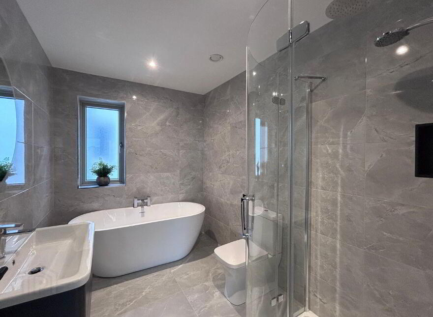 New Homes, Limetree Grove, Dualla Road, Cashel