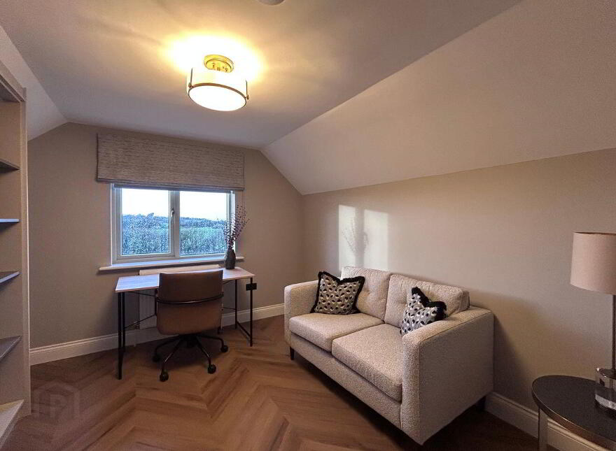New Homes, Limetree Grove, Dualla Road, Cashel