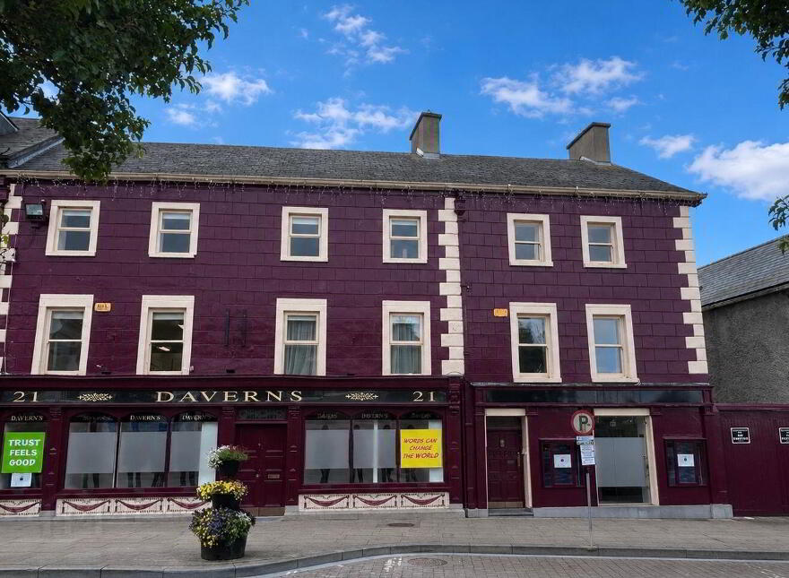 21 Main Street, Cashel photo