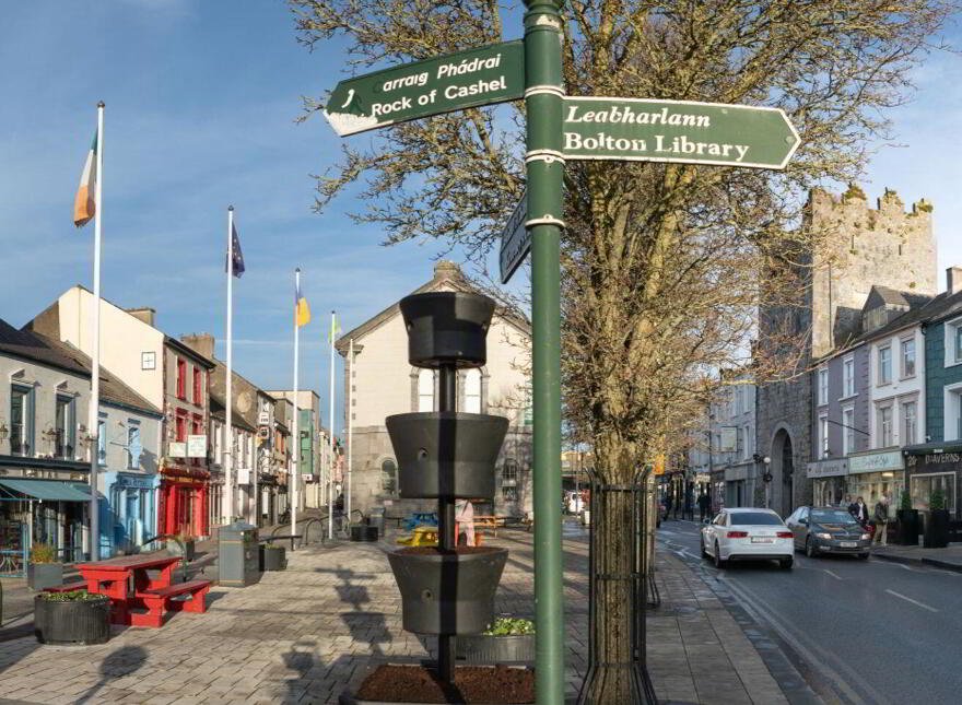 21 Main Street, Cashel