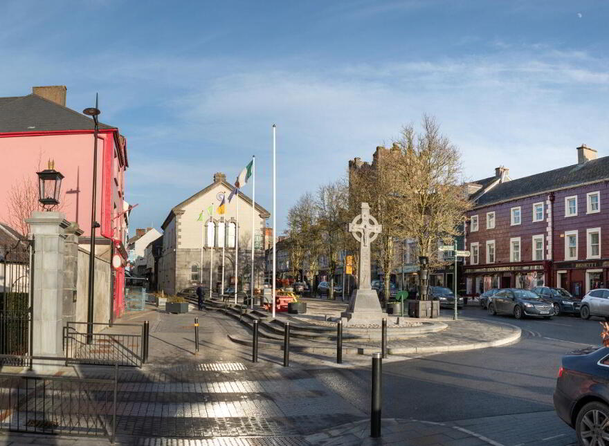 21 Main Street, Cashel