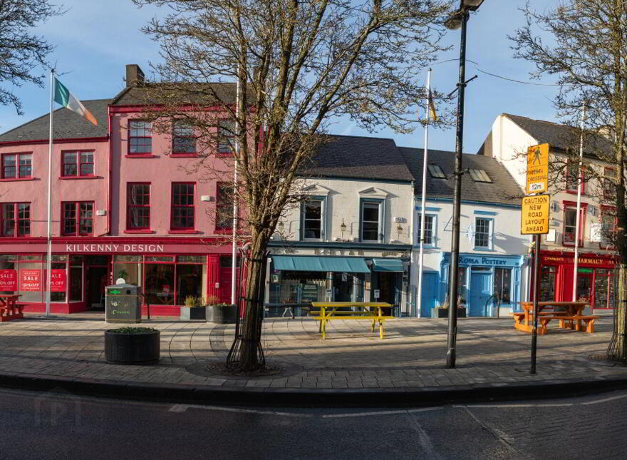 21 Main Street, Cashel