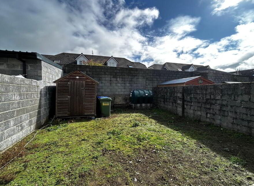 6 Summercove Meadows, Old Road, Cashel, E25EK10