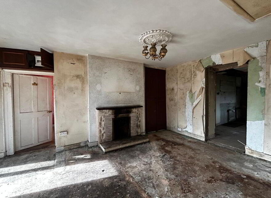 Boherbee, Thomastown, Golden, E25Y678