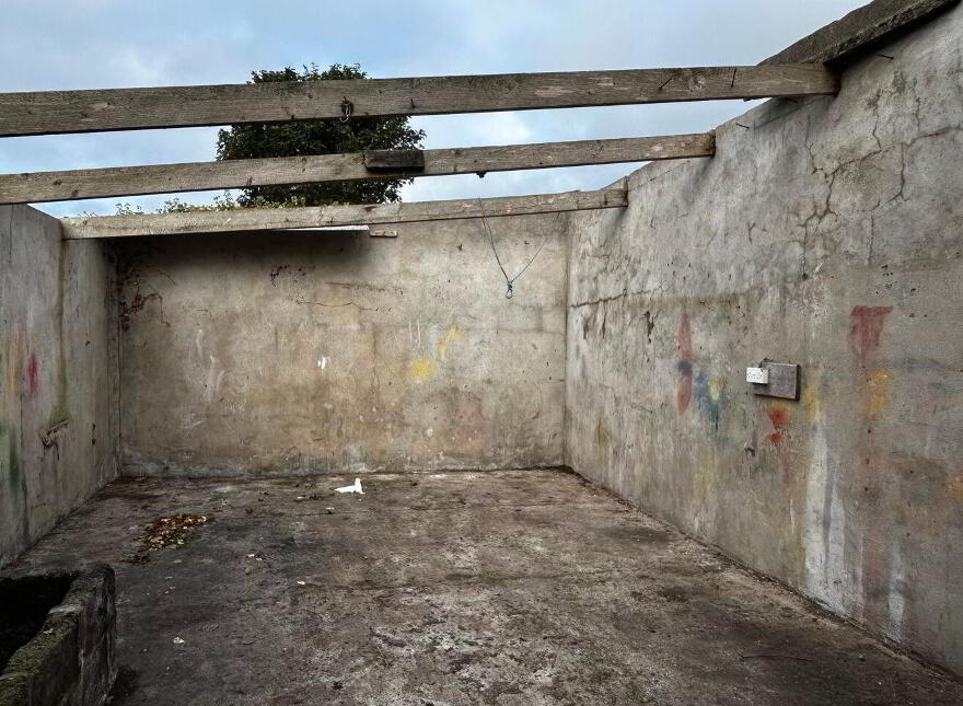 Boherbee, Thomastown, Golden, E25Y678
