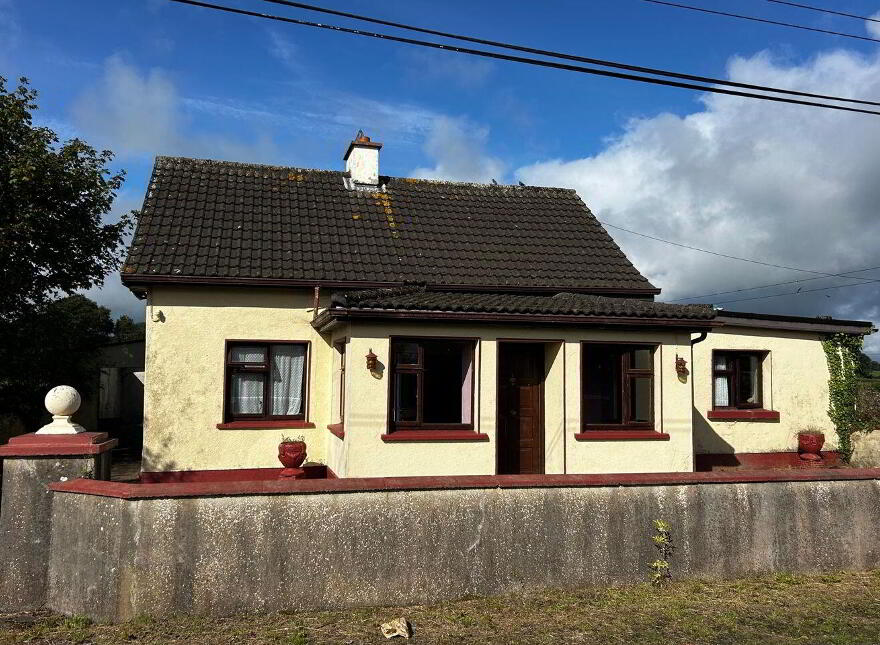 Boherbee, Thomastown, Golden, E25Y678