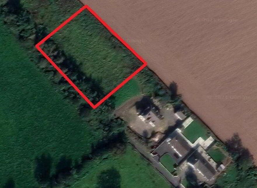 Site, Kyleballyhue