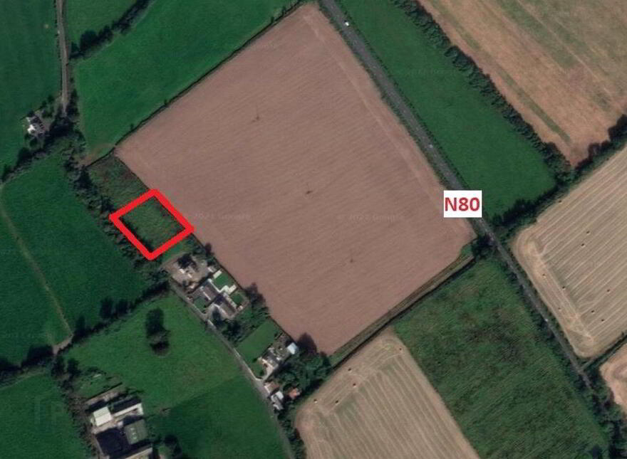 Site, Kyleballyhue