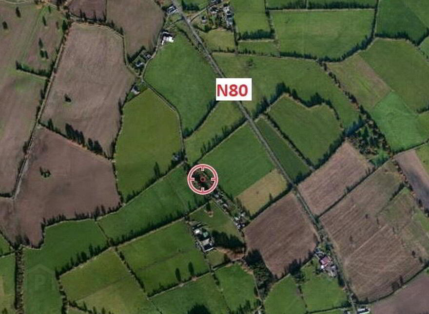 Site, Kyleballyhue
