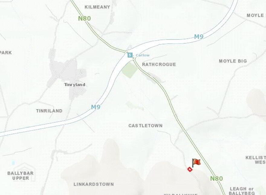Site, Kyleballyhue