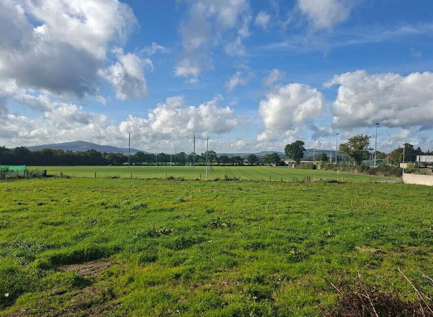 0.689 Acres, Kilcoltrim, Borris