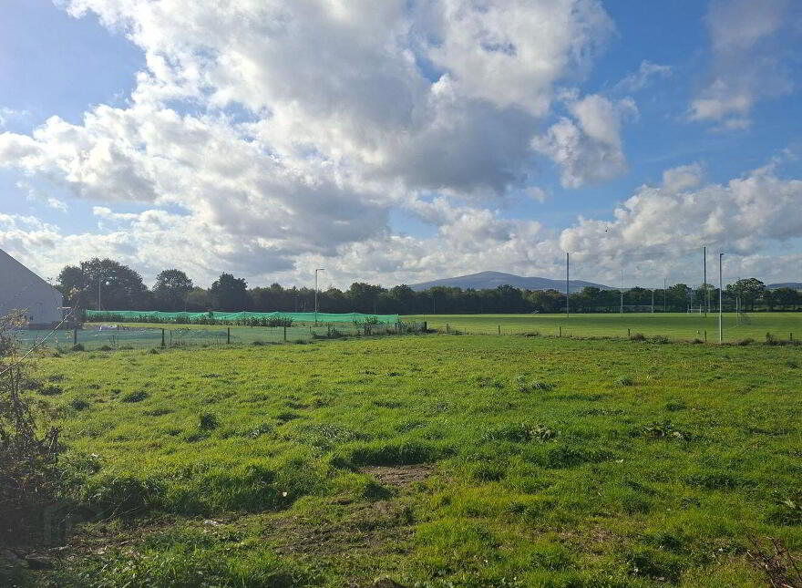 0.689 Acres, Kilcoltrim, Borris