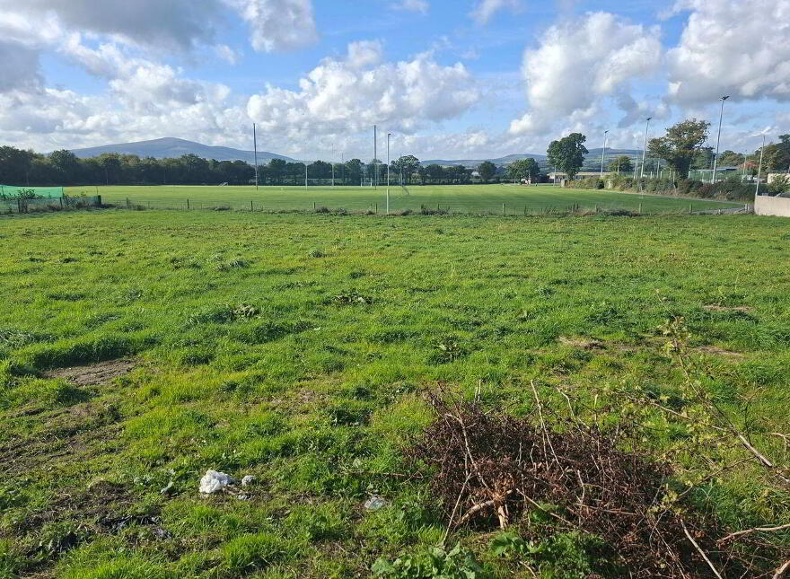 0.689 Acres, Kilcoltrim, Borris