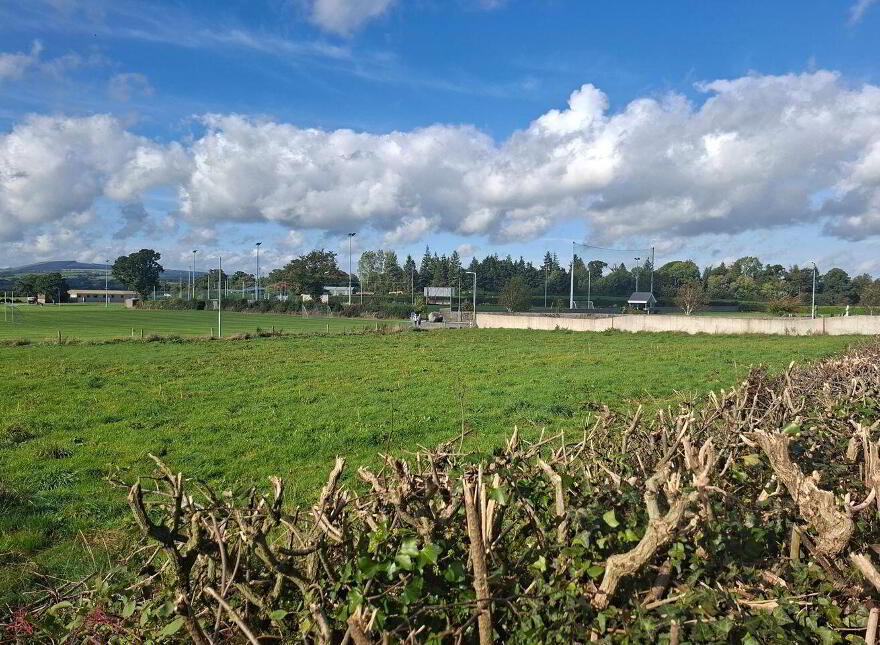 0.689 Acres, Kilcoltrim, Borris