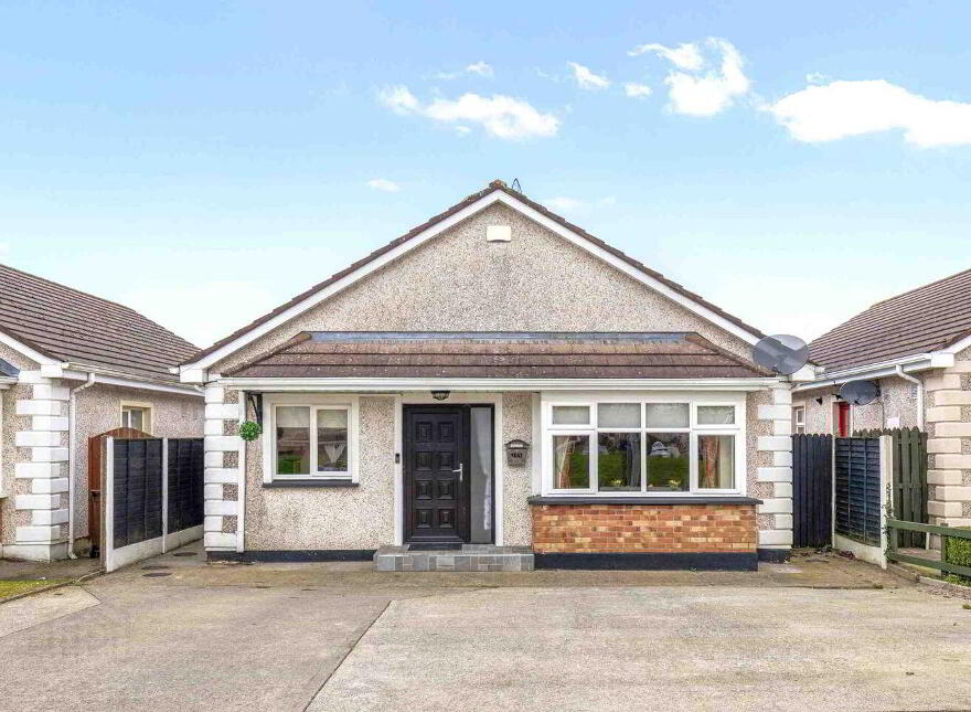 13 Millennium Court, Tullow Road, R93X8V0