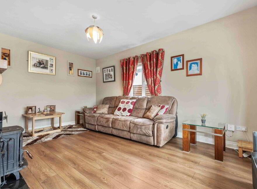 13 Millennium Court, Tullow Road, R93X8V0