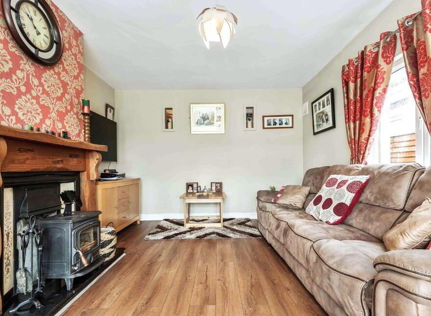 13 Millennium Court, Tullow Road, R93X8V0