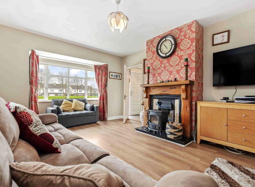 13 Millennium Court, Tullow Road, R93X8V0
