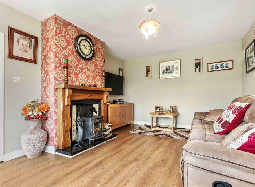 13 Millennium Court, Tullow Road, R93X8V0