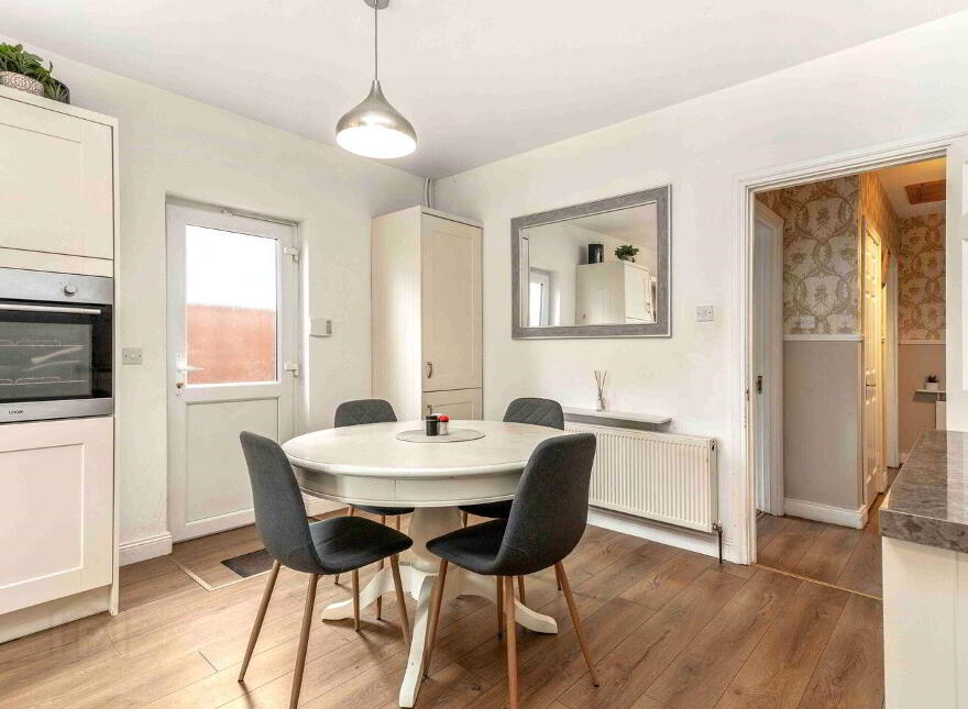 13 Millennium Court, Tullow Road, R93X8V0