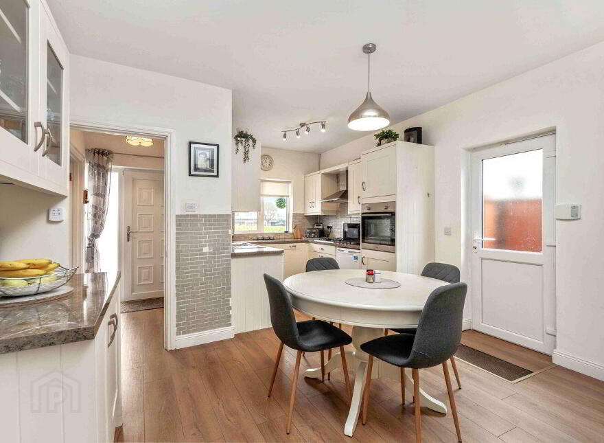 13 Millennium Court, Tullow Road, R93X8V0