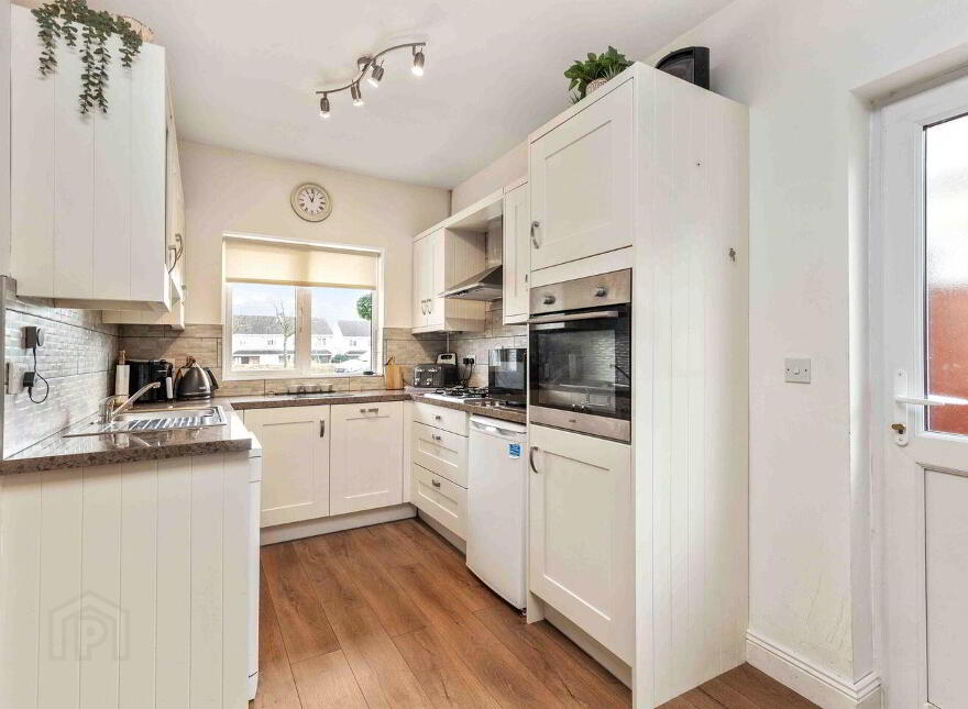 13 Millennium Court, Tullow Road, R93X8V0