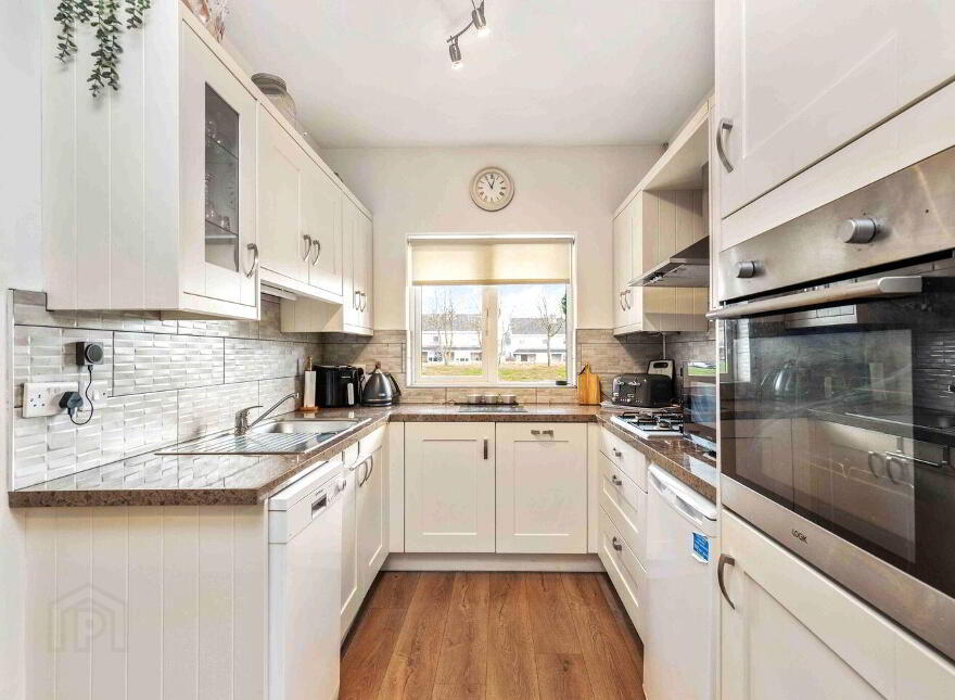 13 Millennium Court, Tullow Road, R93X8V0