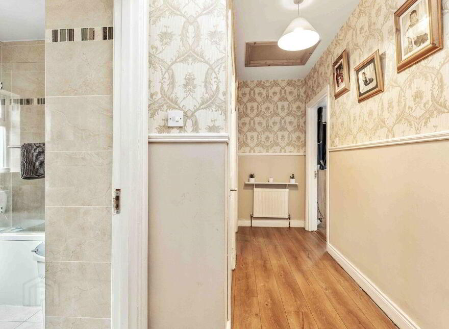 13 Millennium Court, Tullow Road, R93X8V0