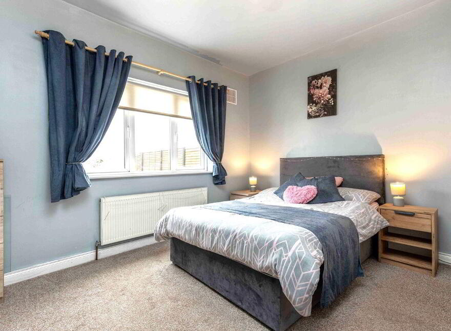 13 Millennium Court, Tullow Road, R93X8V0