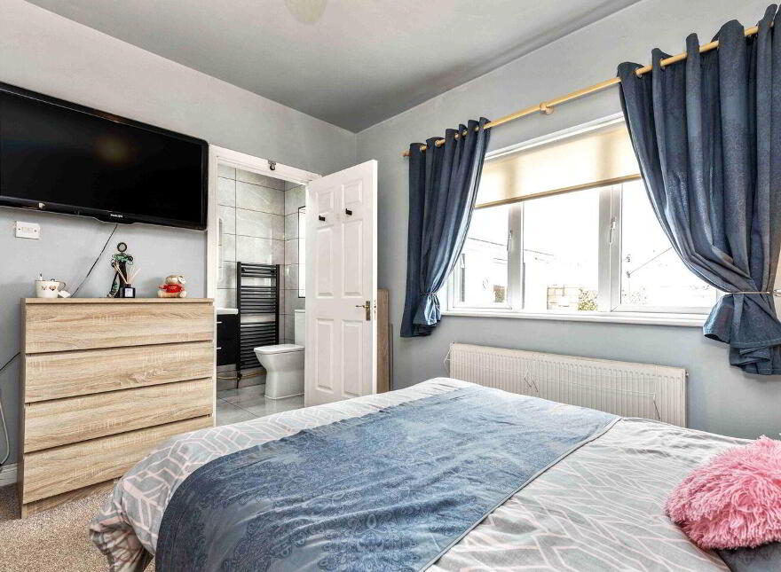 13 Millennium Court, Tullow Road, R93X8V0