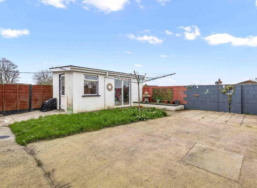 13 Millennium Court, Tullow Road, R93X8V0